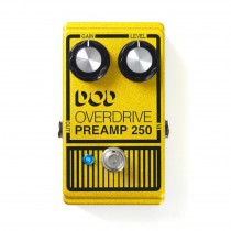DOD 250 Overdrive Preamp