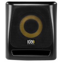 KRK 8s2 Subwoofer - 8" aktiv subwoofer