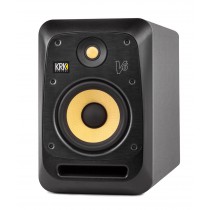 KRK V6S4 - 6" full-range studio reference monitor