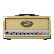 Peavey Classic 20 Mini Head