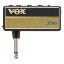 VOX AP2-BL amPlug 2 Blues - Headphone guitar amplifier