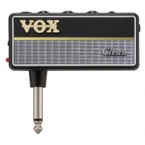 VOX AP2-CL AmPlug 2 Clean