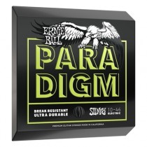 Ernie Ball EB-2021 Paradigm Regular Slinky .010-.046