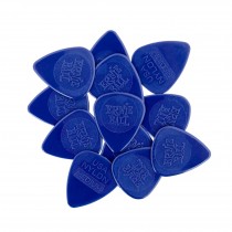 Ernie Ball EB-9136 Nylon Pick Medium (12p)