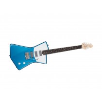 Sterling By Music Man STV60 Vincent Blue