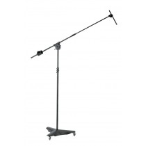 K&M 21430 Overhead Microphone stand