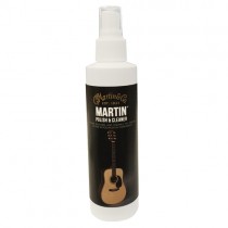 Martin Guitar Polish