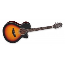 Takamine GF15CE BSB