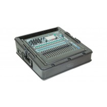 SKB 1SKB-R100 Roto 10U Mixer Rack