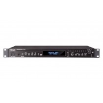 Denon DN-300CMKII - CD/Media-spiller med tempokontroll