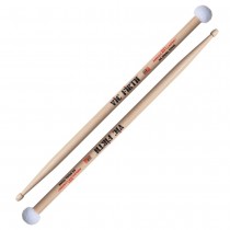 Vic Firth 5ADT Dual Tone 5A Tromestikker med filtende