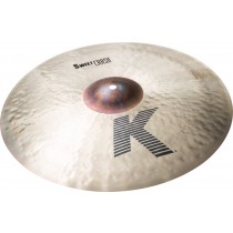 Zildjian 17" K Sweet Crash