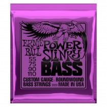 Ernie Ball EB-2831 Power Slinky Bass 55-110