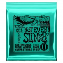 Ernie Ball EB-2626 Not Even Slinky 12-56