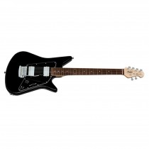 Sterling By Music Man Albert Lee AL40-BK-R1 Black