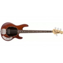 Sterling By Music Man Sub Ray-4 StingRay Walnut