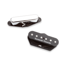 Seymour Duncan Hot Tele Set - Bridge and Neck