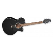 Takamine GF30CE-BLK