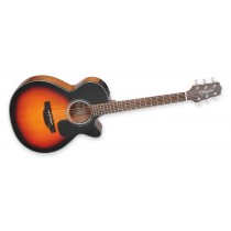 Takamine GF30CE-BSB