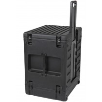 SKB SKB-R8UW - 8U Roto Rolling Rack