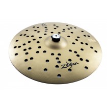 Zildjian FXS16 - 16" FX Stack Pair with Cymbolt mount