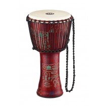 Meinl PADJ1-LG African Djembe 12" Travel Series,Pha. (G)	