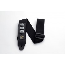 Ernie Ball EB-4039 Pickholder Strap Black