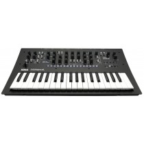 Korg Minilogue-xd Polyphonic Analog Synthesizer