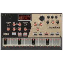 Korg Volca-Drum Percussion Synth