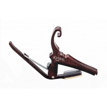 Kyser KG6RWA Capo, Rosewood