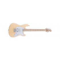 Sterling by Music Man Cutlass CT30HSS Vintage Cream