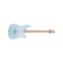 Sterling by Music Man Cutlass CT30SSS Daphne Blue