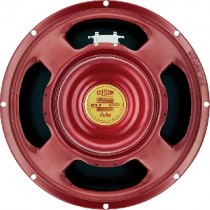 Celestion Ruby 16R - 12-tommer høyttalerelement - 35W - 16 ohm