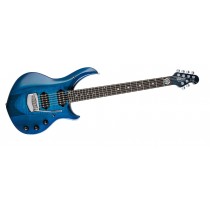 Music Man Majesty John Petrucci-model Blue Honu
