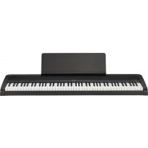 KORG B2-BK Digital Piano Black