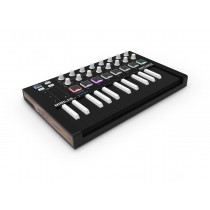 Arturia Minilab-mkII Inverted Key Color Version USB MIDI Controller