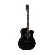 Martin OMC-X1E Black