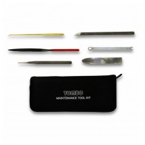 Tombo Harmonica Tool Kit - 6011