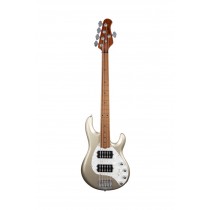 Music Man StingRay Special 5 HH, Ghostwood