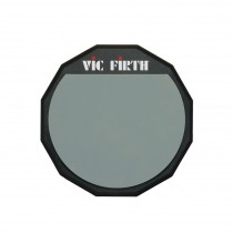 Vic Firth PAD6 Single Sided 6" Practice Pad