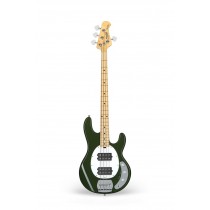 Sterling By Music Man SUB RAY4 HH, Olive