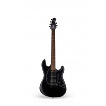 Sterling By Music Man Cutlass CT30HSS Stealth Black