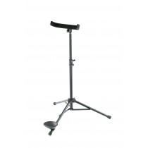 K&M 15045 Contra Bassoon Stand - Stativ for kontrafagott