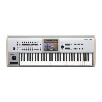 Korg Kronos2-61-TI Workstation, Titanium