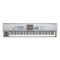 Korg Kronos2-88-TI Workstation, Titanium