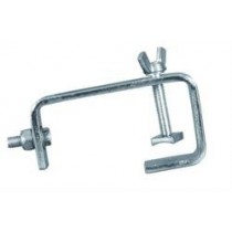 Eurolite TH-50 Theatre hook, silver