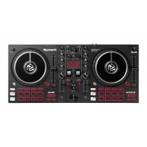 Numark Mixtrack Pro FX