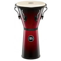 Meinl Headliner HDJ500-WRB Wood Djembe 12,5", WRBurst (M)