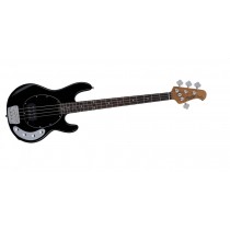 Sterling By Music Man RAY34, Black