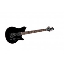 Sterling by Music Man Axis AX3S - Black